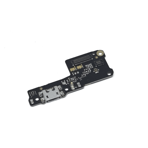Cụm đuôi sạc, micro, tai nghe, full IC zin máy Xiaomi Redmi 7A