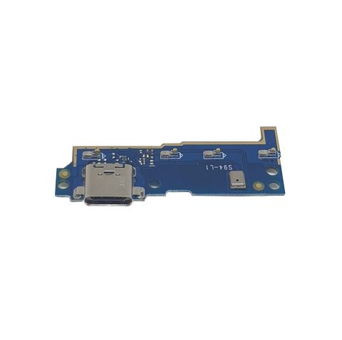 Cụm đuôi sạc, micro 2G sony xperia l1