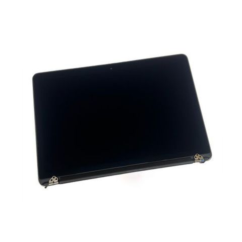 Cụm màn hình MacBook Pro Retina 13.3 inch M2 2022, A2338 zin máy (Xám, bạc)
