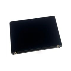  Cụm màn hình MacBook Pro Retina 13.3 inch M2 2022, A2338 zin máy (Xám, bạc) 