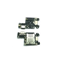  Cụm đuôi sạc, ổ sim, micro, full IC zin máy Xiaomi Mi 9T, Mi 9T Pro 