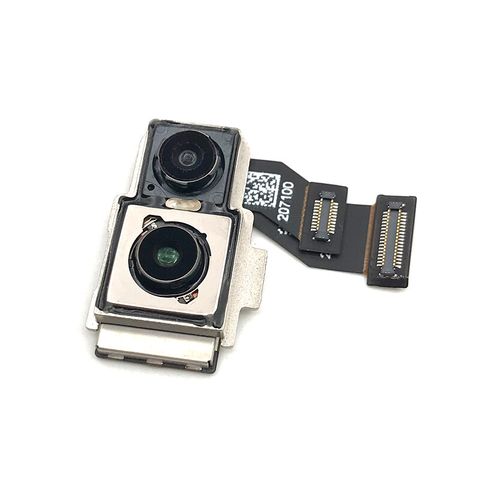 Cụm Camera Sau Zin Máy Asus Zenfone 5 2018, Ze620kl, X00qd