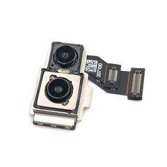  Cụm Camera Sau Zin Máy Asus Zenfone 5 2018, Ze620kl, X00qd 