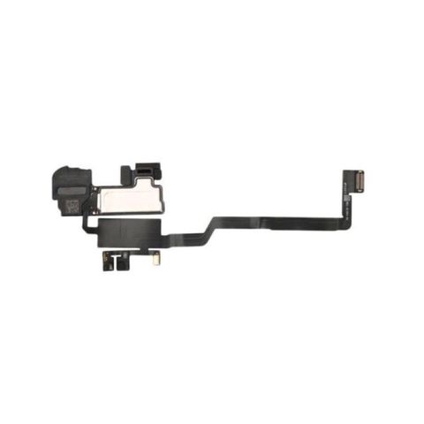Cụm Dây Nguồn Loa Cảm Biến Micro Video Iphone 11 Pro Max