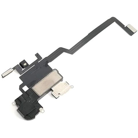 Cụm Dây Nguồn Loa Cảm Biến Micro Video Zin New Iphone 11