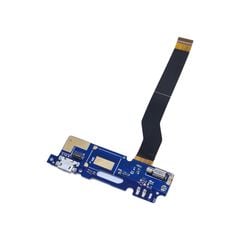  Cụm Đuôi Sạc, Micro, Rung Asus Zenfone 3 Max 5.2in X008d, Zc520tl 