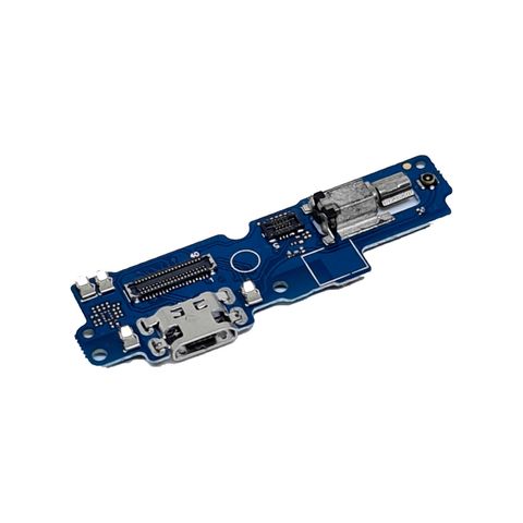 Cụm Đuôi Sạc, Micro, Rung Asus Zenfone 4 Max Pro Zc554kl