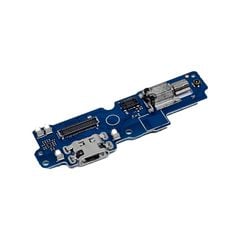  Cụm Đuôi Sạc, Micro, Rung Asus Zenfone 4 Max Pro Zc554kl 