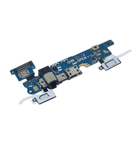 Cụm Đuôi Sạc, Micro, Rung Samsung Galaxy E7