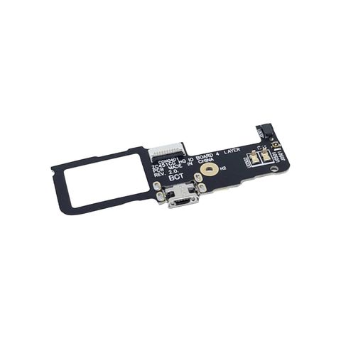 Cụm Đuôi Sạc, Micro Asus Zenfone C, Z007, Zc451cg