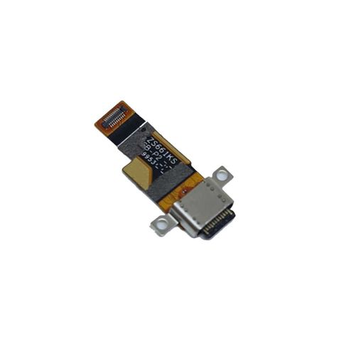 Cụm Đuôi Sạc Zin Máy Asus Rog Phone 3 2020, Zs661ks