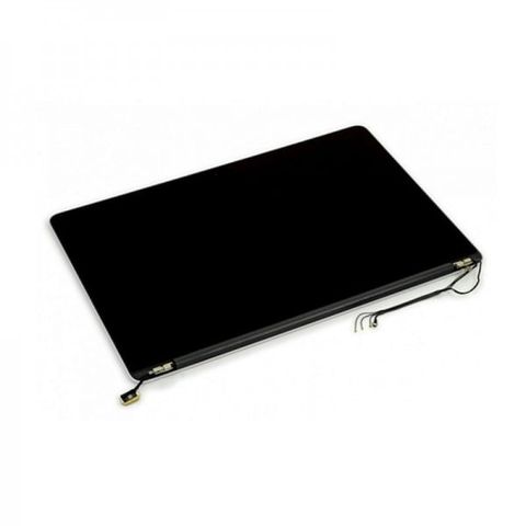 Cụm Màn Hình Macbook 15.4 Inch A1286 2010 2011 2012