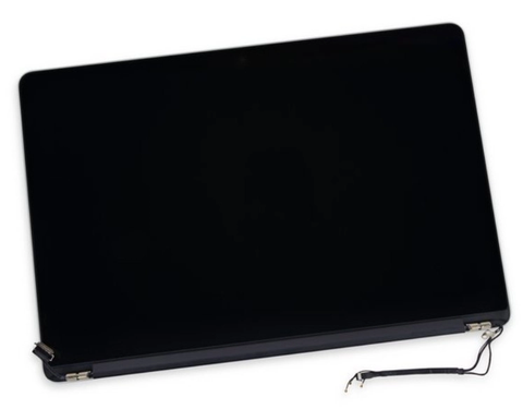 Cụm Màn Hình Macbook Retina 15.4 Inch A1398 2012 2013