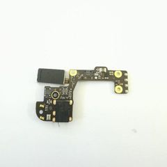  Cụm Ổ Sim, Tai Nghe, Micro Asus Rog Phone 5 2021, Zs673ks 