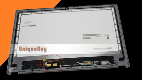 Cảm Ứng +Màn Hình Acer V5-571,V5-531