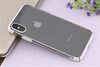 Ốp lưng iPhone X nhựa cứng CUTE OSMIA Trắng