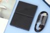 Ổ cứng HDD 1TB WD My Passport Đen