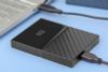 Ổ cứng HDD 1TB WD My Passport Đen