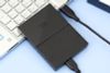Ổ cứng HDD 1TB WD My Passport Đen