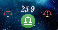  25/9 là ngày gì? Thuộc cung hoàng đạo gì? Có sự kiện nổi bật nào? 