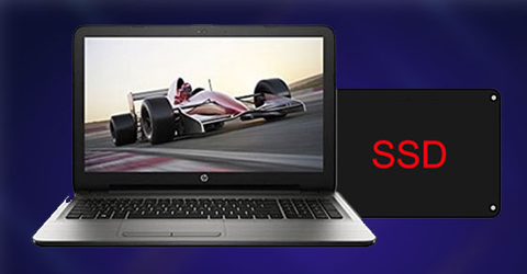 3 cách giúp bạn tối ưu hiệu quả ổ cứng SSD trên laptop