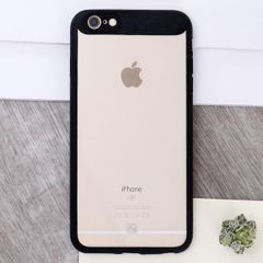  Ốp lưng iPhone 6 Plus - 6S Plus Nhựa cứng viền dẻo Pure III JM 