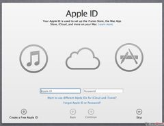 Mở Khóa iCloud Không Can Thiệp Vào Phần Cứng
