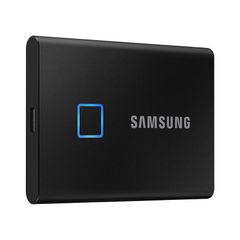  Ổ Cứng Di Động Ssd Samsung T7 Touch Portable 1tb 2.5 Inch (mu-pc1t0s/ww) 