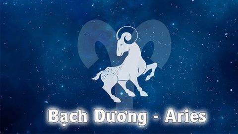 Bạch Dương - Aries (21/3 - 20/4) | Tình yêu, tính cách, sự nghiệp