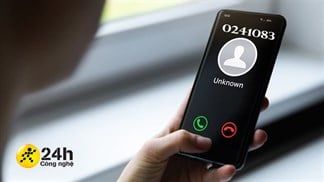 0241083 là số gì? Mấy nay cứ thấy gọi mà không dám nghe máy, vừa sợ lừa đảo, vừa sợ bỏ lỡ điều gì đó, phải làm sao đây?