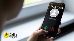  0241083 là số gì? Mấy nay cứ thấy gọi mà không dám nghe máy, vừa sợ lừa đảo, vừa sợ bỏ lỡ điều gì đó, phải làm sao đây? 