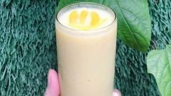  Cách làm sinh tố mít ngọt ngon khó cưỡng cho ngày nắng nóng tại nhà 