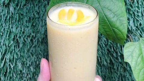 5 Cách làm sinh tố mít ngọt ngon khó cưỡng cho ngày nắng nóng tại nhà