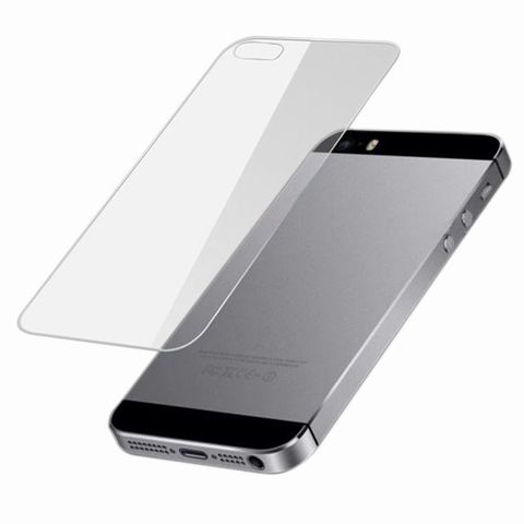 Cường Lực Iphone 5 Iphone5