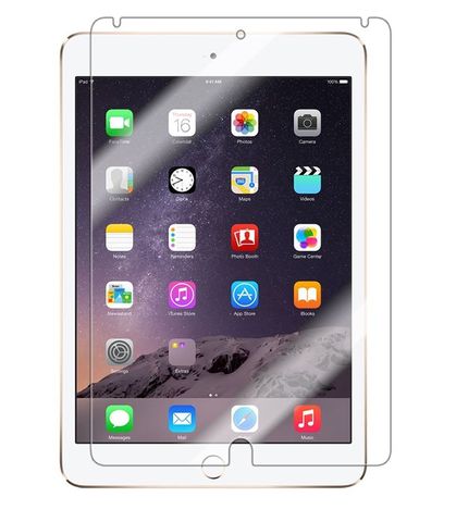 Cuong Luc Ipad Air