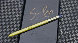 Lịch sử phát triển bút S Pen và những kỳ vọng ở Samsung Galaxy Note 20 series sắp ra mắt