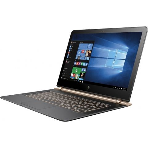 Hp Spectre - 13-V135tu