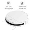 Robot hút bụi lau nhà Shimono ZK808