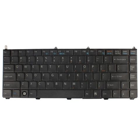 Bàn Phím Sony Vaio Svs-13125Cv/R