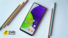  Trong cùng tầm giá 6 triệu thì nên chọn mua Samsung Galaxy A31 hay Samsung Galaxy A22? Đây sẽ là câu trả lời dành cho bạn 