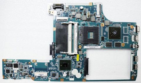Mainboard dùng cho laptop Sony CW