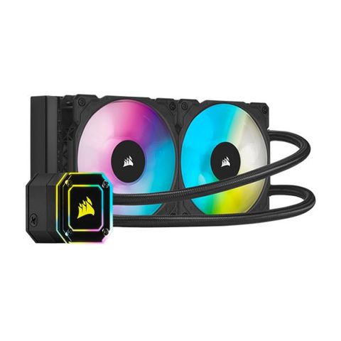 Tản Nhiệt Nước Corsair H115i Elite Capellix Cw-9060047-ww