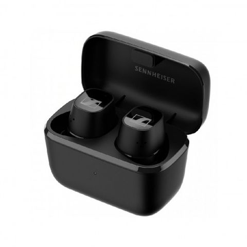 TAI NGHE SENNHEISER CX PLUS TRUE WIRELESS - BLACK