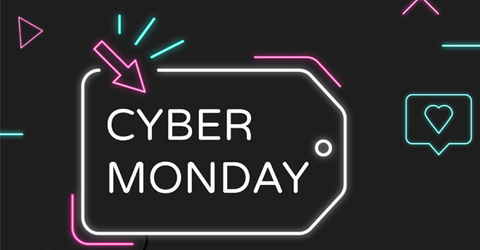 Cyber Monday là ngày gì? Bắt nguồn từ đâu? Có gì khác Black Friday?