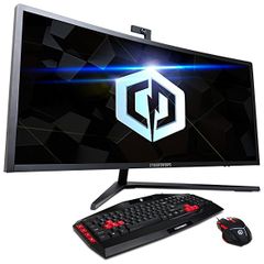  Cyberpowerpc Arcus 34 Core 