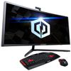 Cyberpowerpc Arcus 34 Core