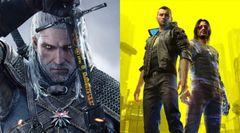  Cd Projekt  Đang Làm Hậu Bản Cho Cyberpunk 2077 Và The Witcher 3 