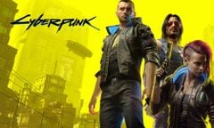  Cyberpunk 2077 Nhận Bản Cập Nhật Mới Trên Hệ Máy Playstation 5 