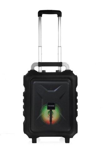 Loa Kéo Microlab Tl20 New - 200 W (pmpo) Bluetooth (kèm 2 Mic Không Dây)