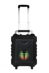  Loa Kéo Microlab Tl20 New - 200 W (pmpo) Bluetooth (kèm 2 Mic Không Dây) 
